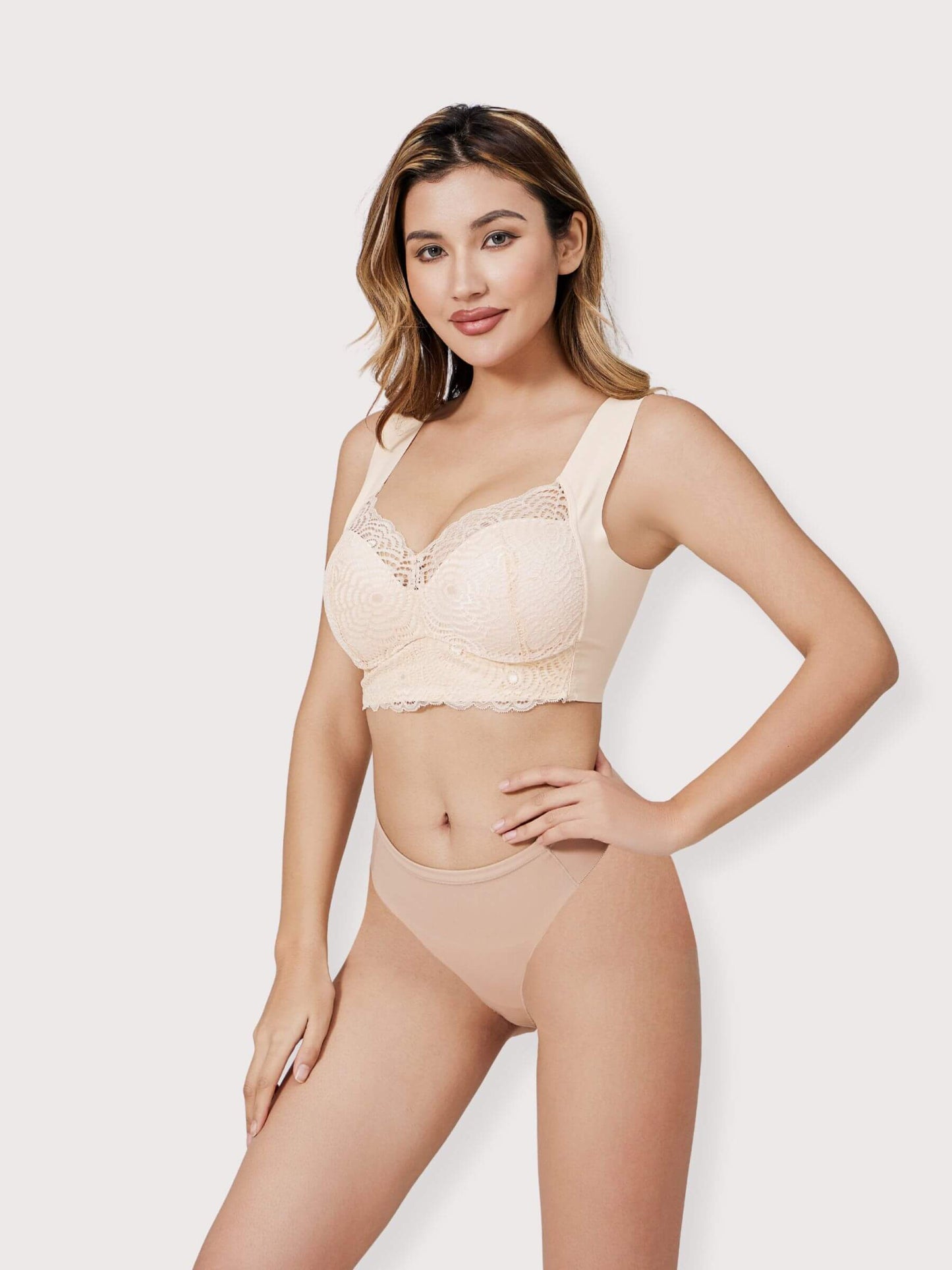Comflit™ Original | Soutien-Gorge Sans Armature Confortable